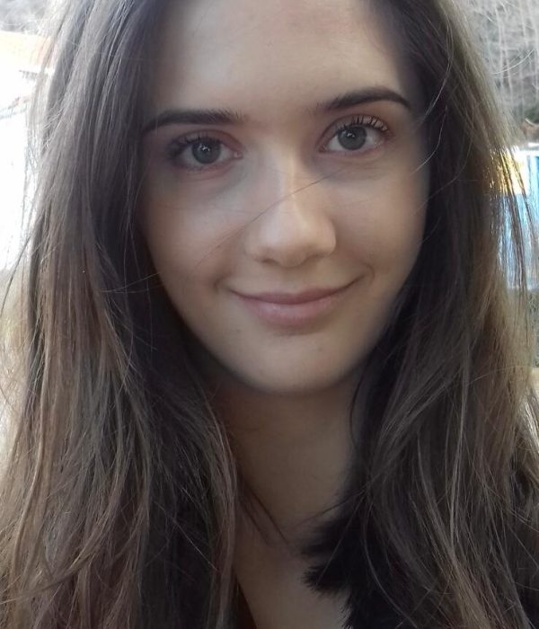 zdjęcie Agnieszka